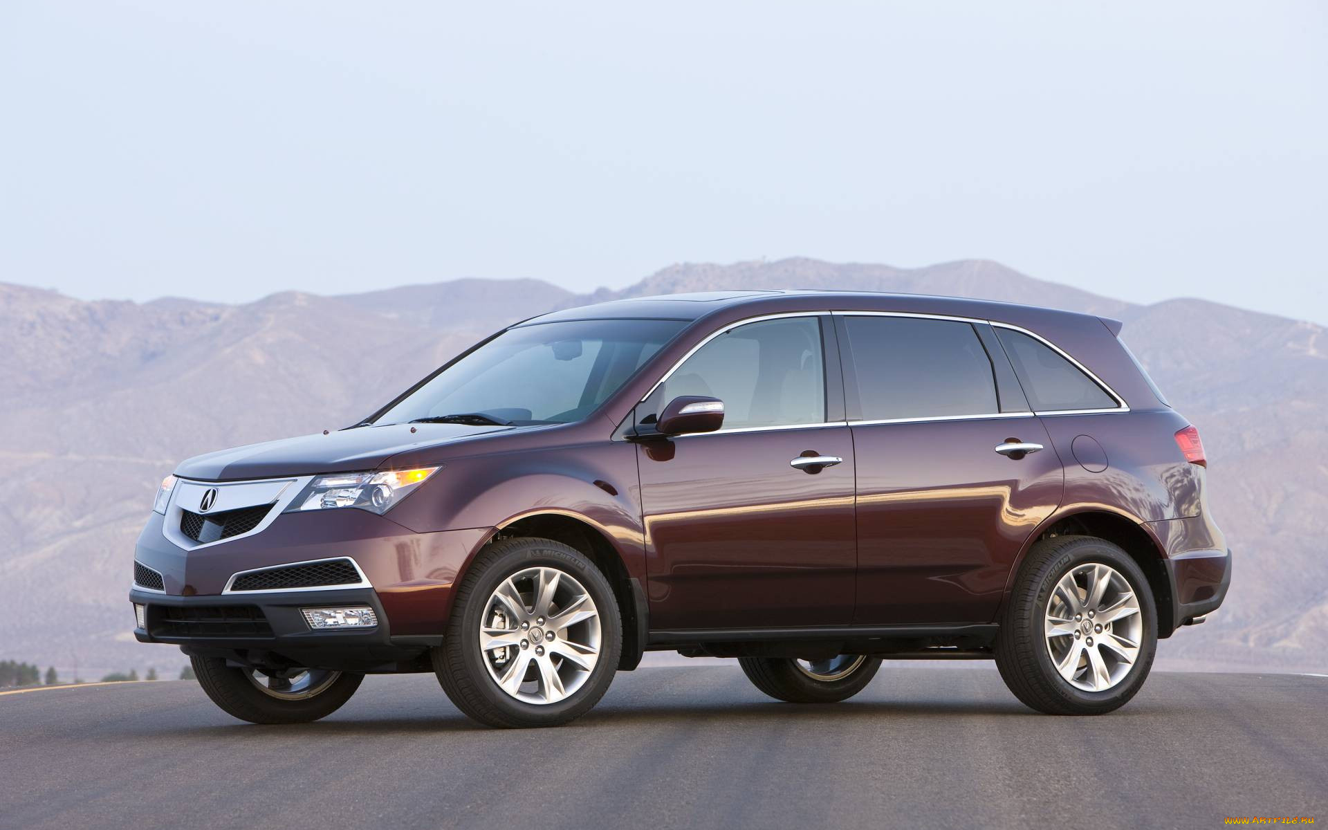 , acura